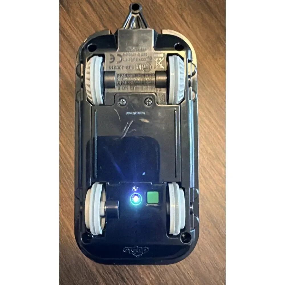 LEGO Duplo 10874 Motorized Train #925 w/ Track Pieces , Figures & Action Bricks